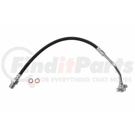 Sunsong 2203741 Brake Hydraulic Hose