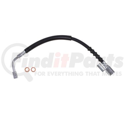 Sunsong 2203743 Brake Hydraulic Hose