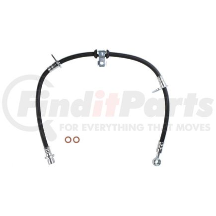 Sunsong 2203749 Brake Hydraulic Hose