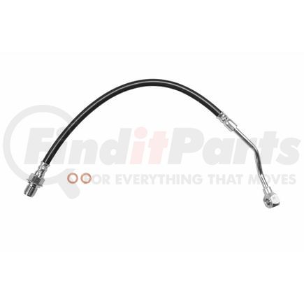 Sunsong 2203745 Brake Hydraulic Hose