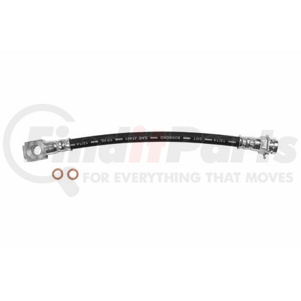 Sunsong 2203746 Brake Hydraulic Hose
