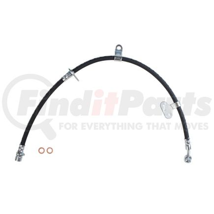 Sunsong 2203751 Brake Hydraulic Hose