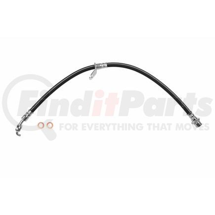 Sunsong 2203752 Brake Hydraulic Hose