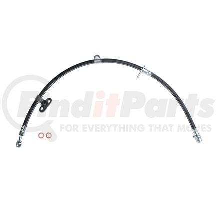 Sunsong 2203754 Brake Hydraulic Hose