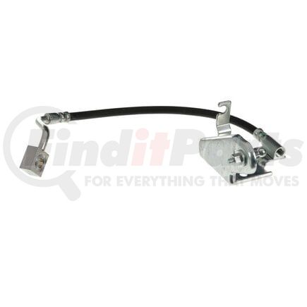 Sunsong 2203757 Brake Hydraulic Hose
