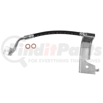 Sunsong 2203760 Brake Hydraulic Hose