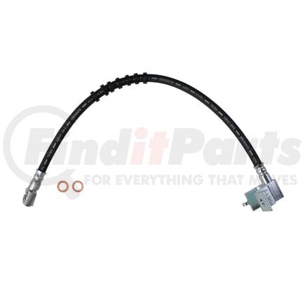 Sunsong 2203764 Brake Hydraulic Hose