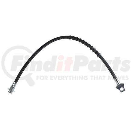 Sunsong 2203784 Brake Hydraulic Hose