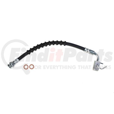 Sunsong 2203791 Brake Hydraulic Hose
