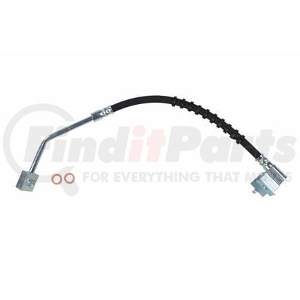 Sunsong 2203786 Brake Hydraulic Hose