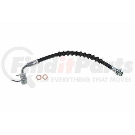 Sunsong 2203797 Brake Hydraulic Hose