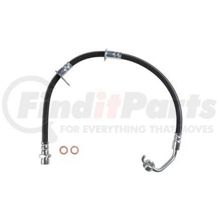 Sunsong 2203807 Brake Hydraulic Hose