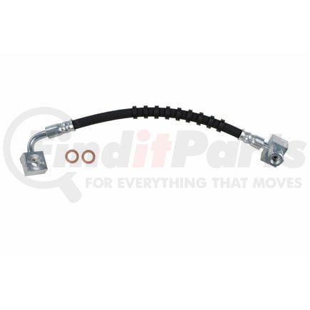 Sunsong 2203813 Brake Hydraulic Hose