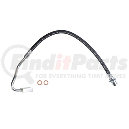 Sunsong 2203811 Brake Hydraulic Hose