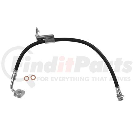 Sunsong 2203815 Brake Hydraulic Hose