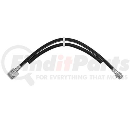 Sunsong 2203814 Brake Hydraulic Hose