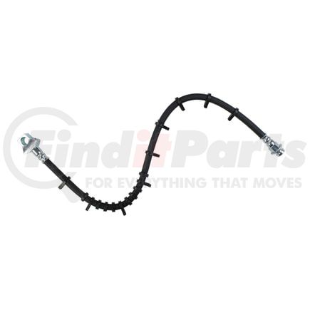 Sunsong 2203821 Brake Hydraulic Hose