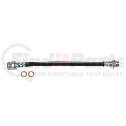 Sunsong 2203835 Brake Hydraulic Hose