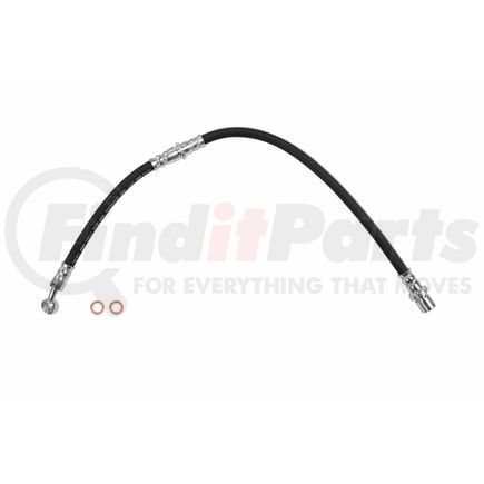 Sunsong 2203836 Brake Hydraulic Hose