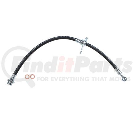 Sunsong 2203838 Brake Hydraulic Hose