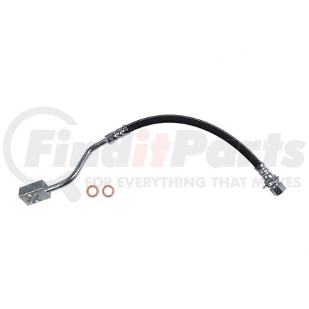 Sunsong 2203841 Brake Hydraulic Hose