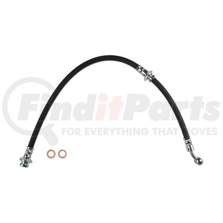 Sunsong 2203845 Brake Hydraulic Hose