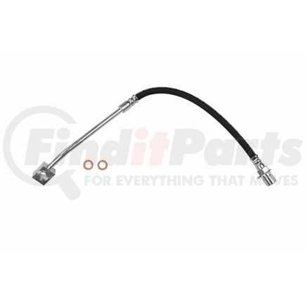 Sunsong 2203853 Brake Hydraulic Hose