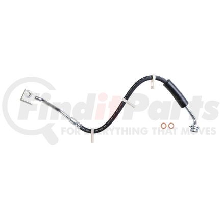 Sunsong 2203854 Brake Hydraulic Hose