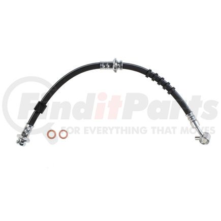 Sunsong 2203859 Brake Hydraulic Hose