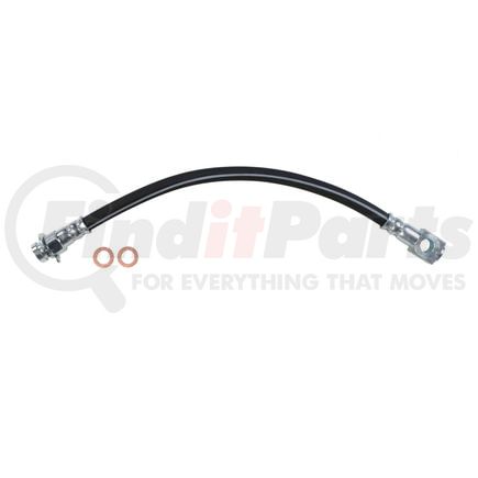 Sunsong 2203866 Brake Hydraulic Hose