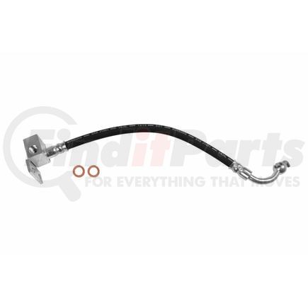 Sunsong 2203868 Brake Hydraulic Hose