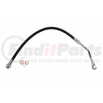 Sunsong 2203873 Brake Hydraulic Hose
