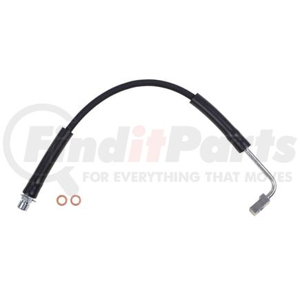 Sunsong 2203878 Brake Hydraulic Hose