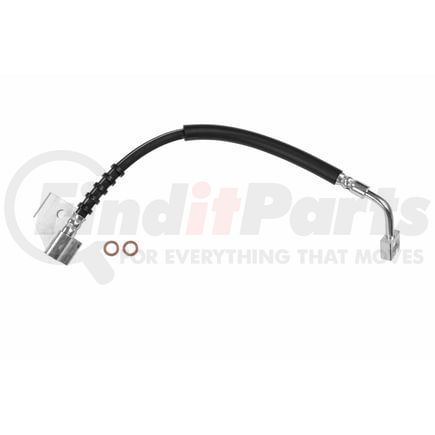 Sunsong 2203876 Brake Hydraulic Hose