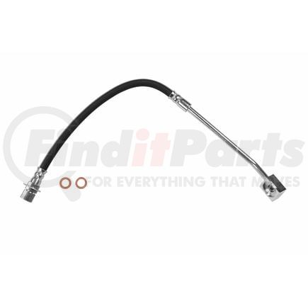 Sunsong 2203879 Brake Hydraulic Hose