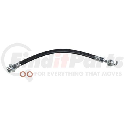 Sunsong 2203882 Brake Hydraulic Hose