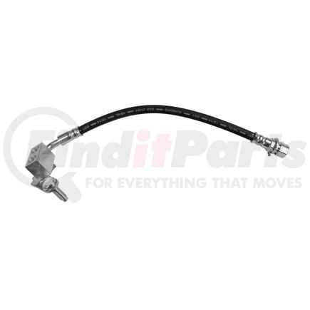Sunsong 2203887 Brake Hydraulic Hose