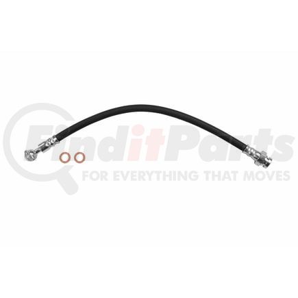 Sunsong 2203895 Brake Hydraulic Hose