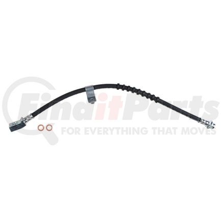 Sunsong 2203893 Brake Hydraulic Hose