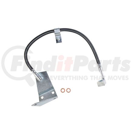 Sunsong 2203898 Brake Hydraulic Hose