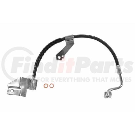 Sunsong 2203899 Brake Hydraulic Hose