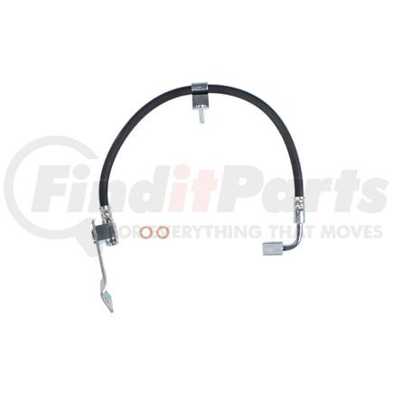 Sunsong 2203903 Brake Hydraulic Hose