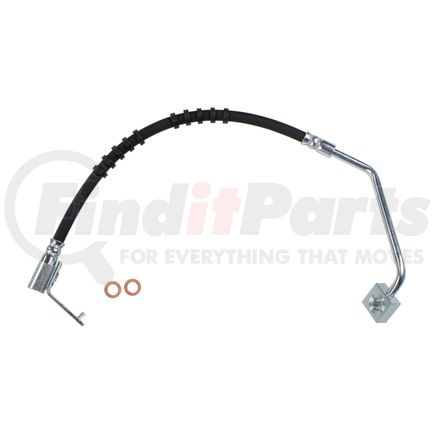 Sunsong 2203915 Brake Hydraulic Hose