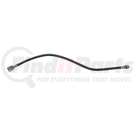 Sunsong 2203931 Brake Hydraulic Hose