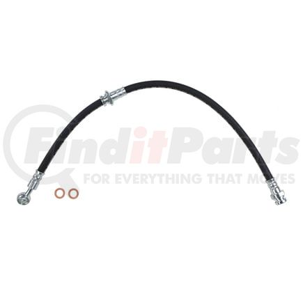 Sunsong 2203935 Brake Hydraulic Hose