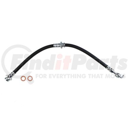 Sunsong 2203936 Brake Hydraulic Hose