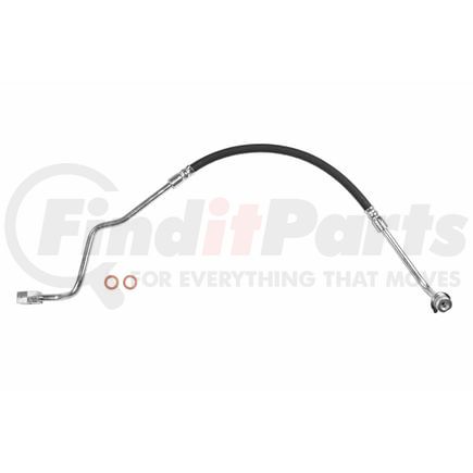 Sunsong 2203937 Brake Hydraulic Hose