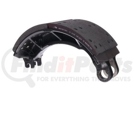 Meritor A73222D1954 BRAKE SHOE &LNG