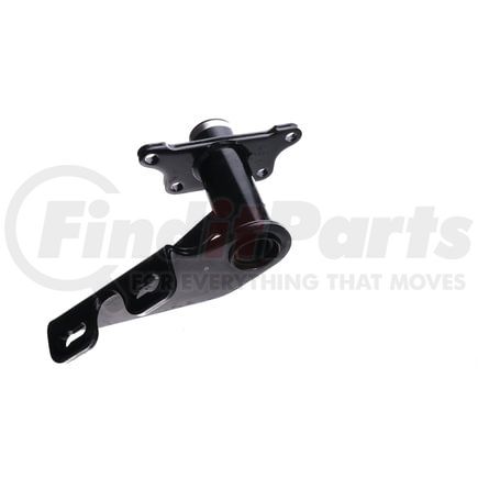Meritor D383299A6787 Air Brake Chamber Bracket - 5.937" Camshaft Barrel Length, 5.50" Slack Adjuster