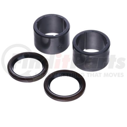 Meritor KIT8033 Air Brake Camshaft Repair Kit + Cross Reference ...